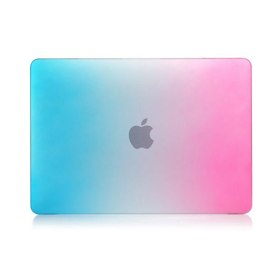 Apple MacBook Pro 16" (2019) A2141   Rainbow Hard Case    Rainbow