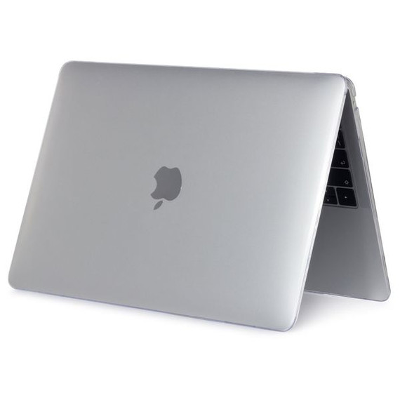 Apple MacBook Air 13" (2020) A2179   Crystal Hard Case    Clear