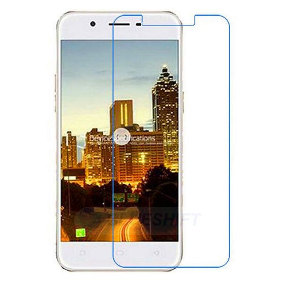 OPPO OPPO A39/A57 Clear Tempered Glass Screen Protector