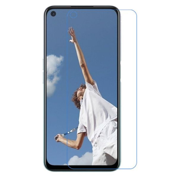 OPPO OPPO A52/A72 Plastic Screen Protector