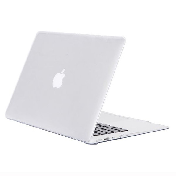 Apple MacBook Air 11" (2012-2015) A1465   Crystal Hard Case    Clear