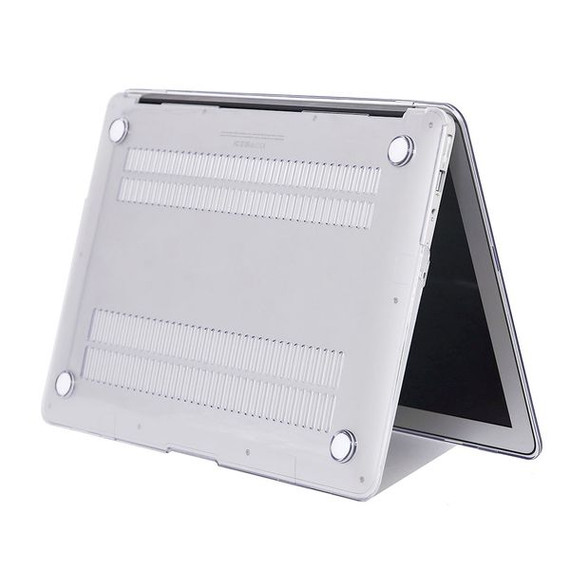 Apple MacBook Air 11" (2012-2015) A1465   Crystal Hard Case    Clear