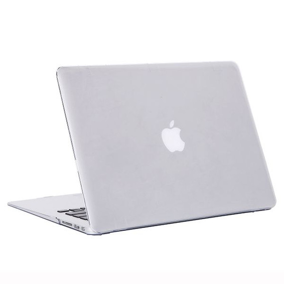 Apple MacBook Air 11" (2012-2015) A1465   Crystal Hard Case    Clear