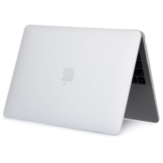 Apple MacBook Air 13" (2020) A2179   Matte Hard Case    TranslucentWhite