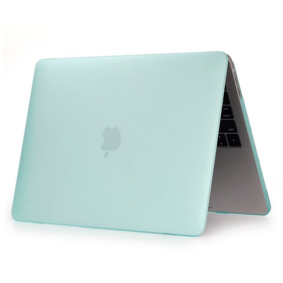 Apple MacBook Pro 13" (2020) A2251/A2289   Matte Hard Case    Turquoise