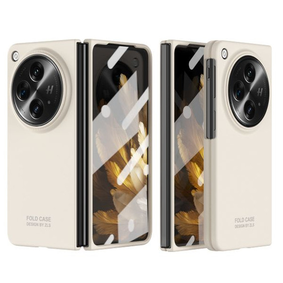 OPPO Find N3 Hard PC Case Ivory OPPO Find N3 Hard PC Case Ivory