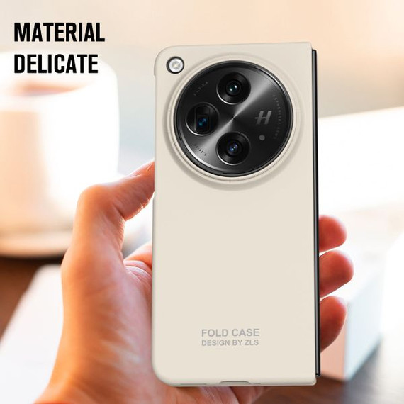 OPPO Find N3 Hard PC Case Ivory