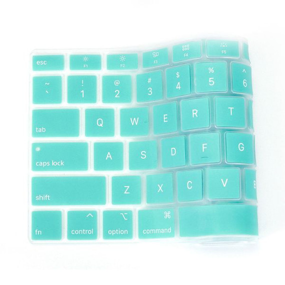 Apple MacBook Air 13" (M1, 2020) A2337       Turquoise