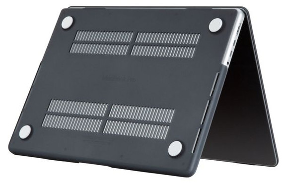 Apple MacBook Pro 14" (M3 Max, 2023) A2992   Matte Hard Case    Black