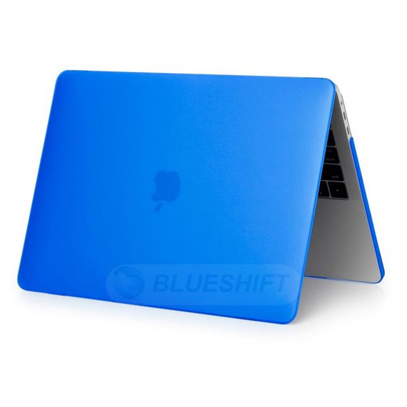Apple MacBook Pro 13" (2016-2017) A1706/A1708   Matte Hard Case    DarkBlue