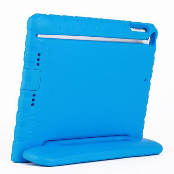 Apple iPad 9.7 2017 (5th Gen)    EVA Shockproof Case    Blue
