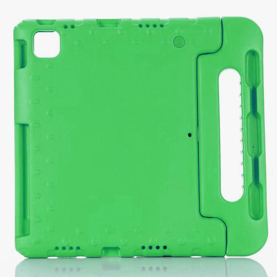 Apple iPad Pro 11" (4th Gen 2022)    EVA Shockproof Case    Green