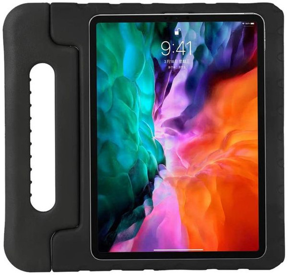 Apple iPad Air 4 EVA Shockproof Case Black Apple iPad Air 4 EVA Shockproof Case Black