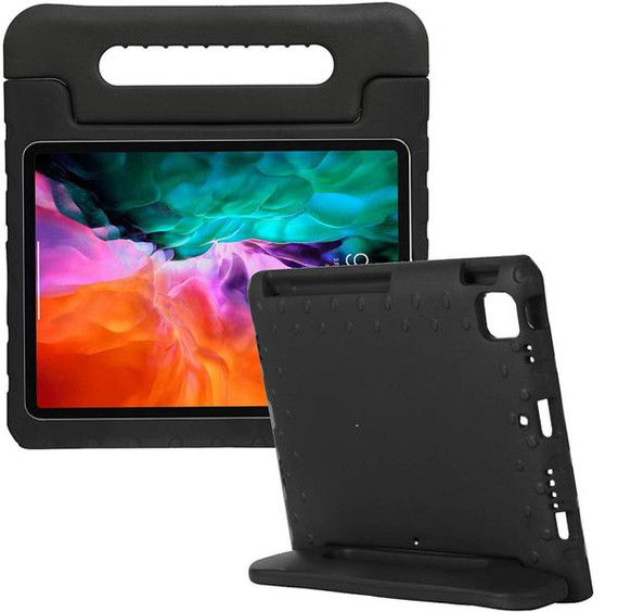 Apple iPad Air 4    EVA Shockproof Case    Black
