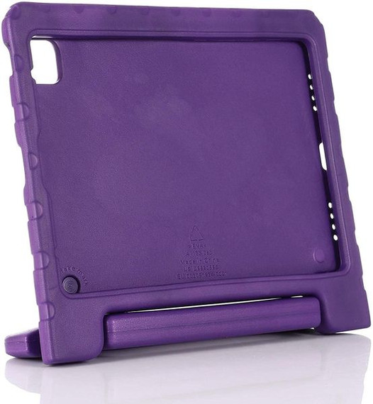 Apple iPad Pro 11 2020 (2nd Gen)    EVA Shockproof Case    Purple