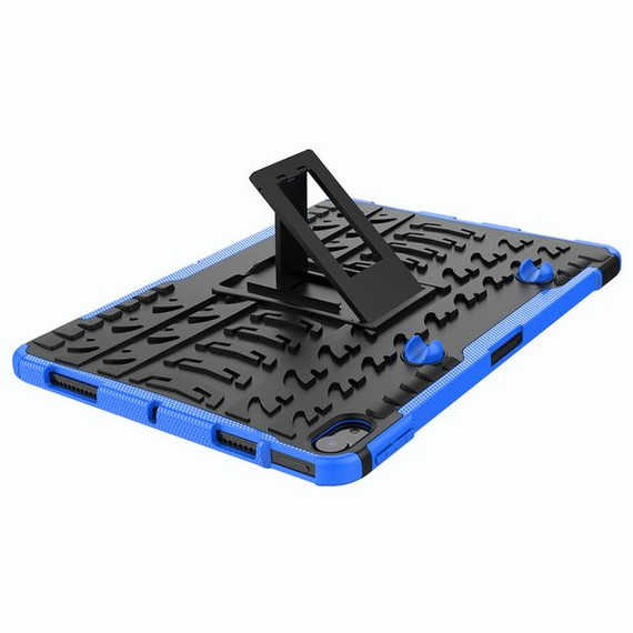 Apple iPad Air 10.9" (5th Gen, 2022)    Heavy Duty Case    Blue