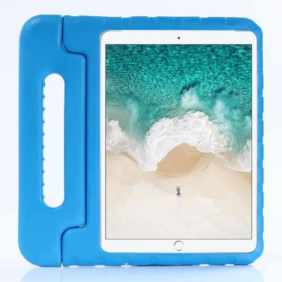 Apple iPad 10.2 2019 (7th Gen)    EVA Shockproof Case    Blue
