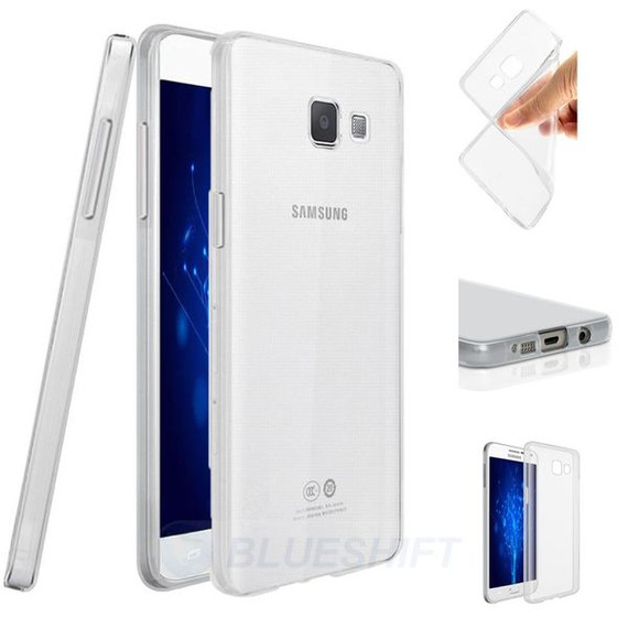 Samsung Galaxy A3 2016      Soft Gel Case