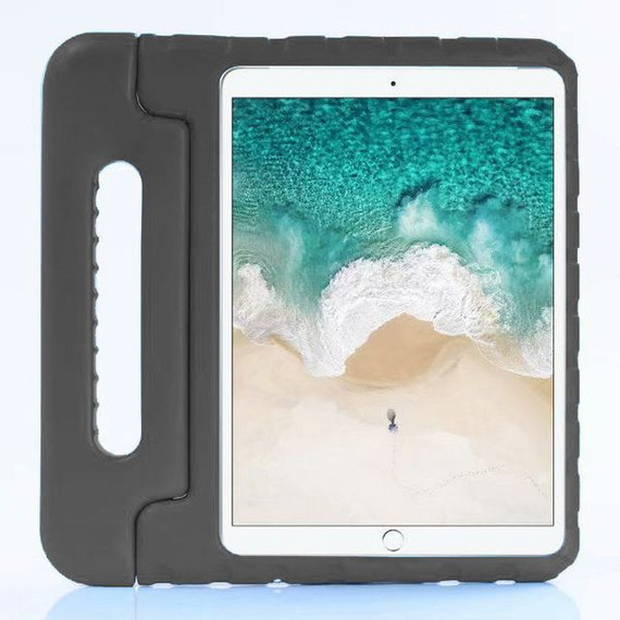 Apple iPad 10.2 2019 (7th Gen)    EVA Shockproof Case    Black