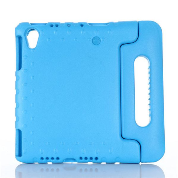 Apple iPad Mini 8.3" 2021 (6th Gen)    EVA Shockproof Case    Blue