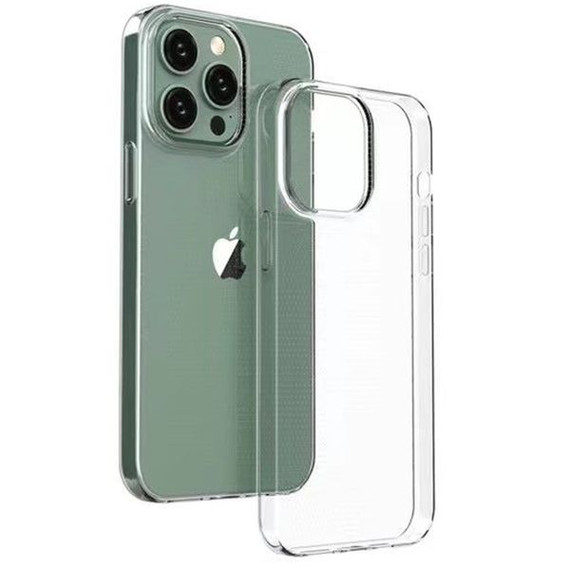 Apple iPhone 14 Pro Max Soft Gel Case