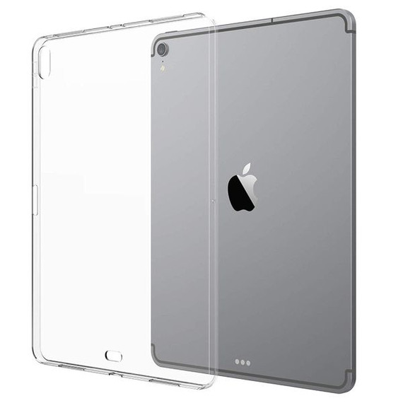 Apple Apple iPad Pro 11 2018 (1st Gen) Soft Gel Case Apple Apple iPad Pro 11 2018 (1st Gen) Soft Gel Case