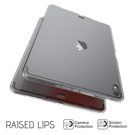 Apple Apple    iPad Pro 11 2018 (1st Gen)    Soft Gel Case