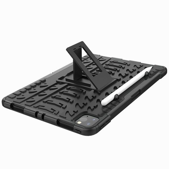 Apple iPad Pro 11 2021 (3rd Gen)    Heavy Duty Case    Black