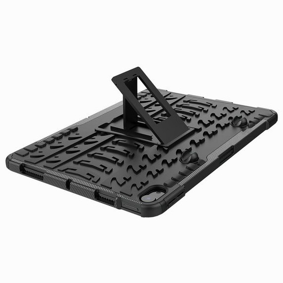 Apple iPad Air 4    Heavy Duty Case    Black