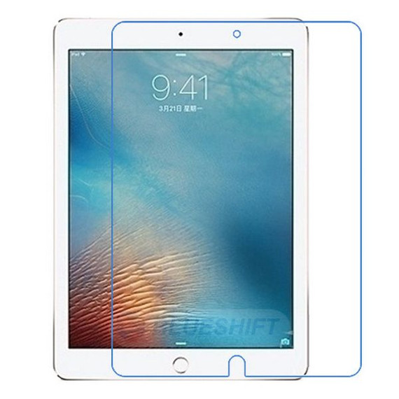 Apple Apple    iPad Pro 10.5       Plastic Screen Protector