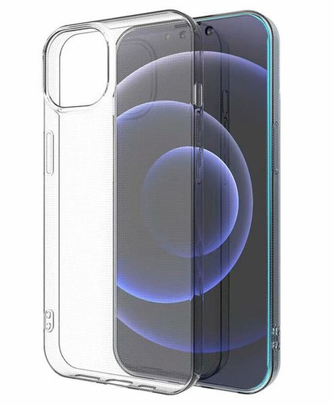 Apple iPhone iPhone 13 Soft Gel Case Apple iPhone iPhone 13 Soft Gel Case
