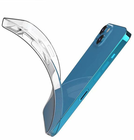 Apple iPhone iPhone 13 Soft Gel Case Apple iPhone iPhone 13 Soft Gel Case
