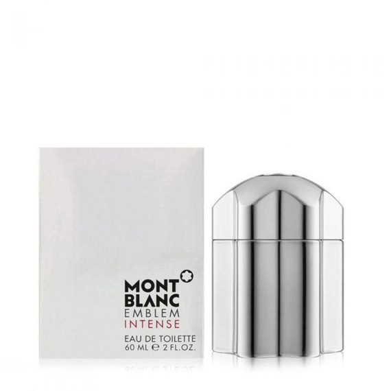 Mont Blanc Emblem Intense EDT (M)