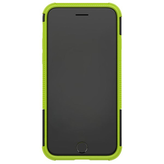 Apple iPhone 7/8/SE(2nd Gen) Heavy Duty Case Green