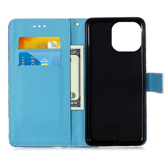 Apple iPhone 13 Mini Designer PU Case EiffelTower Apple iPhone 13 Mini Designer PU Case EiffelTower