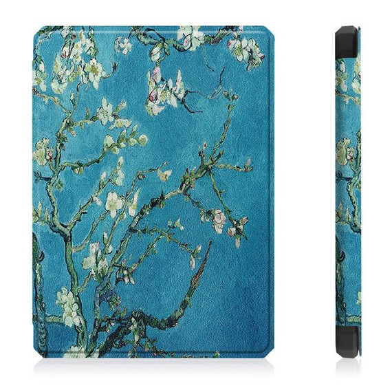 Kindle Paperwhite 2021 (11th Gen) Designer Folio Case PlumTree Kindle Paperwhite 2021 (11th Gen) Designer Folio Case PlumTree