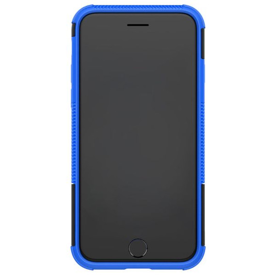 Apple iPhone 7/8/SE(2nd Gen) Heavy Duty Case Blue