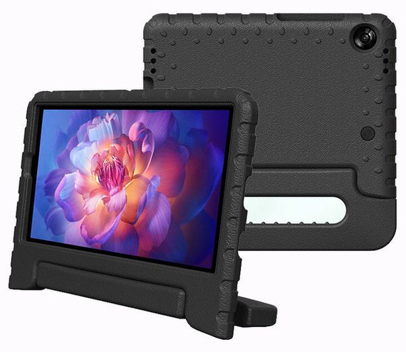 Samsung Galaxy Tab A9 X115    EVA Shockproof Case    Black