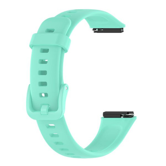 Huawei Band 7      Silicone Strap   Turquoise