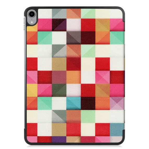 Apple iPad Pro 11 2018 (1st Gen)    Designer Tri-Fold Case      Cube