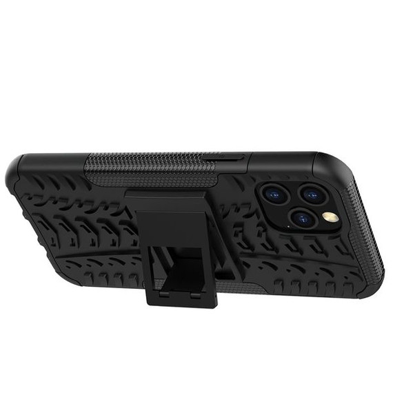Apple iPhone 12/12 Pro Heavy Duty Case Black Apple iPhone 12/12 Pro Heavy Duty Case Black