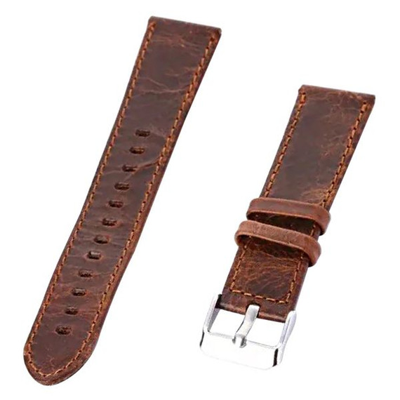Huawei Watch GT 2 Pro PU Leather Strap Brown Huawei Watch GT 2 Pro PU Leather Strap Brown