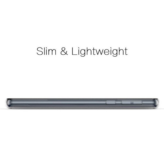 Motorola Moto E5/G6Play Soft Gel Case