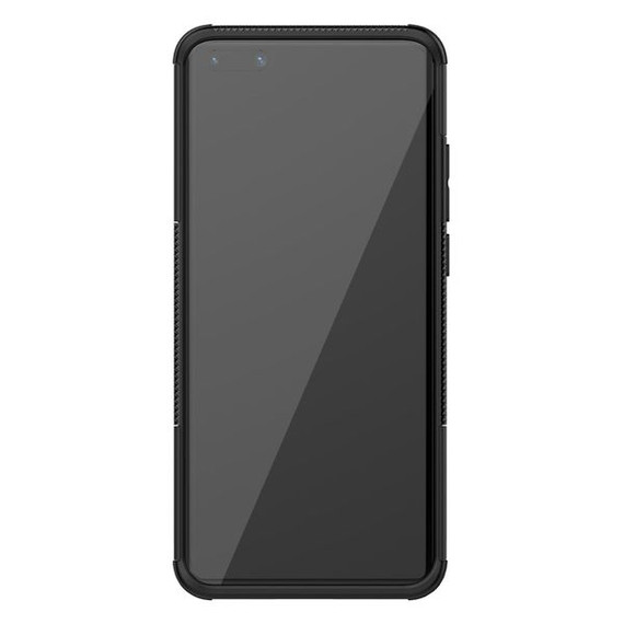 Huawei P40 Pro Heavy Duty Case Black Huawei P40 Pro Heavy Duty Case Black