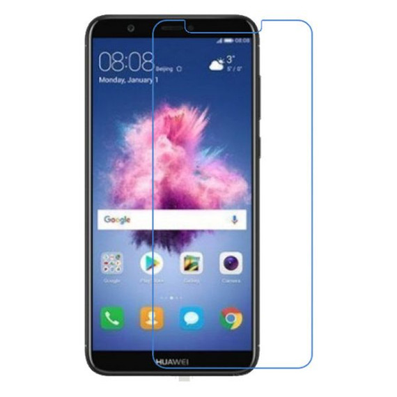 Huawei Huawei Nova 2 Lite Plastic Screen Protector Huawei Huawei Nova 2 Lite Plastic Screen Protector