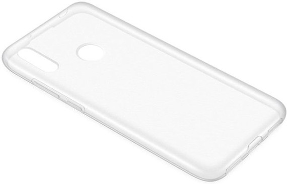 Huawei   Huawei Y6s      Soft Gel Case