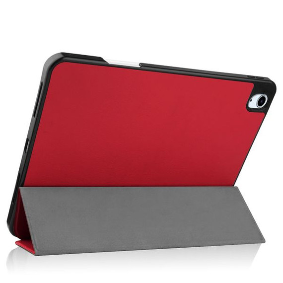 Apple iPad Air 11" (M2, 2024)    Pen Holder Case    Red