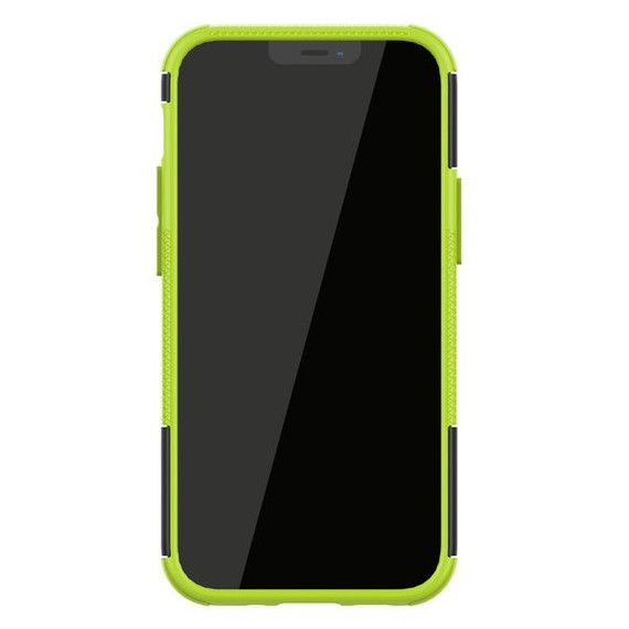 Apple iPhone 12 Mini Heavy Duty Case Green