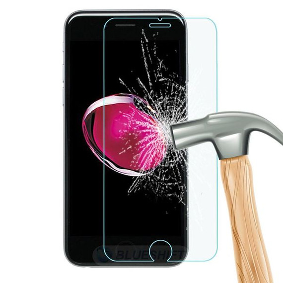 Apple iPhone 7Plus/8Plus Clear Tempered Glass Screen Protector Apple iPhone 7Plus/8Plus Clear Tempered Glass Screen Protector