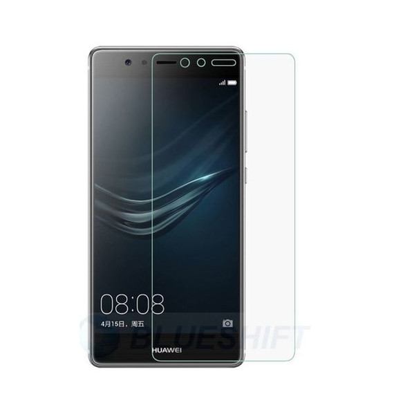 Huawei   Huawei P9 Lite         Plastic Screen Protector